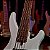 Baixo 5 Cordas Ativo Yamaha Trbx305 White - Imagem 2