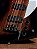 Baixo 4 Cordas Epiphone Thunderbird IV Vintage Sunburst - Imagem 4