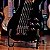 Baixo 5 Cordas Warwick Rockbass Streamer LX Solid Black High Polish - Imagem 3
