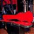 Hard Case para Baixo Kromus Formato Jazz Bass - Imagem 1