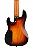 Baixo 5 Cordas Tagima Unique Predator 5-UQ Sunburst - Imagem 7