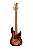 Baixo 5 Cordas Tagima Unique Predator 5-UQ Sunburst - Imagem 4