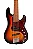 Baixo 5 Cordas Tagima Unique Predator 5-UQ Sunburst - Imagem 1