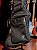 Bag Capa Acolchoada Para Baixo Thunderbird Gruveria Titanium Preta - Imagem 4