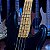 Baixo 4 Cordas Fender Precision Bass Signature Roger Waters - Imagem 2