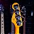 Baixo 4 Cordas Fender Jazz Bass Signature Geddy Lee Sunburst - Imagem 6