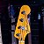 Baixo 4 Cordas Fender Jazz Bass Signature Geddy Lee Sunburst - Imagem 5