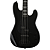 Baixo 4 Cordas Lakland Skyline Series Signature Geezer Butler Black - Imagem 5