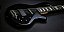 Baixo 5 Cordas Lakland Skyline Series 55-02 Deluxe Black Sparkle - Imagem 3