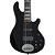 Baixo 5 Cordas Lakland Skyline Series 55-02 Deluxe Black Sparkle - Imagem 2