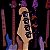 Baixo 4 Cordas Sx Vintage Series Jazz Bass Sjb75 Natural - Imagem 6