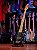 Baixo 5 Cordas Ativo Music Man StingRay5 H Black - Imagem 4