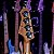 Baixo 4 Cordas Studebaker Jazz Bass Daytona Vintage White - Imagem 6