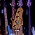 Baixo 4 Cordas Studebaker Jazz Bass Daytona Vintage White - Imagem 5
