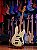 Baixo 4 Cordas Studebaker Jazz Bass Daytona Vintage White - Imagem 4