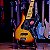 Baixo 4 Cordas Squier by Fender Classic Vibe Jass Bass 70's 3 Color Sunburst - Imagem 1