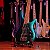 Baixo 5 Cordas Ativo Ibanez SR Standard SR305E Deep Ocean Metallic - Imagem 1