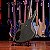 Baixo 5 Cordas Ativo Cort B5 Black Korea - Imagem 7