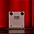 Pedal Preamp para Baixo Fuhrmann Bass+ Branco - Imagem 6