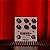 Pedal Preamp para Baixo Fuhrmann Bass+ Branco - Imagem 1