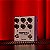 Pedal Preamp para Baixo Fuhrmann Bass+ Branco - Imagem 2