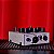 Pedal Preamp para Baixo Fuhrmann Bass+ Branco - Imagem 5