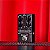 Pedal de Efeito para Baixo DemonFX Harmonic Booster - Imagem 1