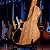 Baixo 6 Cordas Ativo Deoliveira Mirage Sg Black Blue - Imagem 7