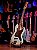 Baixo 4 Cordas Fender Jazz Bass Olympic White Captador Custom Shop - Imagem 4