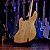 Baixo 4 Cordas Squier by Fender Classic Vibe 70s Jazz Bass Seymour Duncan - Imagem 7