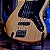 Baixo 4 Cordas Squier by Fender Classic Vibe 70s Jazz Bass Seymour Duncan - Imagem 3