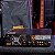 Amplificador Cabeçote para Baixo Markbass Little Mark Tube 800 15th Anniversary - Imagem 7