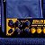 Amplificador Cabeçote Markbass Little Mark Tube 800 15th Anniversary + Gabinete 1x15 - Imagem 6