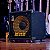 Amplificador Cabeçote Markbass Little Mark Tube 800 15th Anniversary + Gabinete 1x15 - Imagem 3