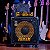 Amplificador Cabeçote Markbass Little Mark Tube 800 15th Anniversary + Gabinete 1x15 - Imagem 1