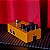 Pedal Simulador de Gabinete Flamma FS07 Cab - Imagem 3