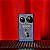 Pedal De Efeito Para Baixo Mxr Bass Octave - Imagem 1