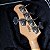 Baixo 5 Cordas Ativo Music Man Stingray5 H Piezo Natural - Imagem 9