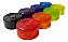 Kit 8 Toppers Para Pedal Footswitch Custom Sound Colorido - Imagem 4