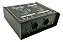 Direct Box Para Instrumento Passivo Stereo Custom Sound - Imagem 2