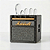 Porta 5 Palheta Mini Amplificador Combo Marshall 3D - Imagem 1