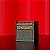 Porta 5 Palheta Mini Amplificador Combo Marshall 3D - Imagem 2