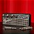 Porta Chaves Chaveiro Amplificador Fender Deluxe Com 6 Plugs 3D - Imagem 3