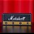 Porta Chaves Chaveiro Amplificador Marshall Com 6 Plugs 3D - Imagem 4