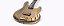 Baixo 4 Cordas Music Man StingRay 50th Anniversary Molten Gold - Imagem 2