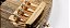 Baixo 4 Cordas Music Man StingRay 50th Anniversary Molten Gold - Imagem 5