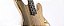 Baixo 4 Cordas Music Man StingRay 50th Anniversary Molten Gold - Imagem 3