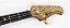 Baixo 4 Cordas Music Man StingRay 50th Anniversary Molten Gold - Imagem 6