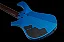 Baixo 5 Cordas Ativo Mayones ORI Enji 5 Mecha Blue - Imagem 7