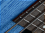 Baixo 5 Cordas Ativo Mayones ORI Enji 5 Mecha Blue - Imagem 4